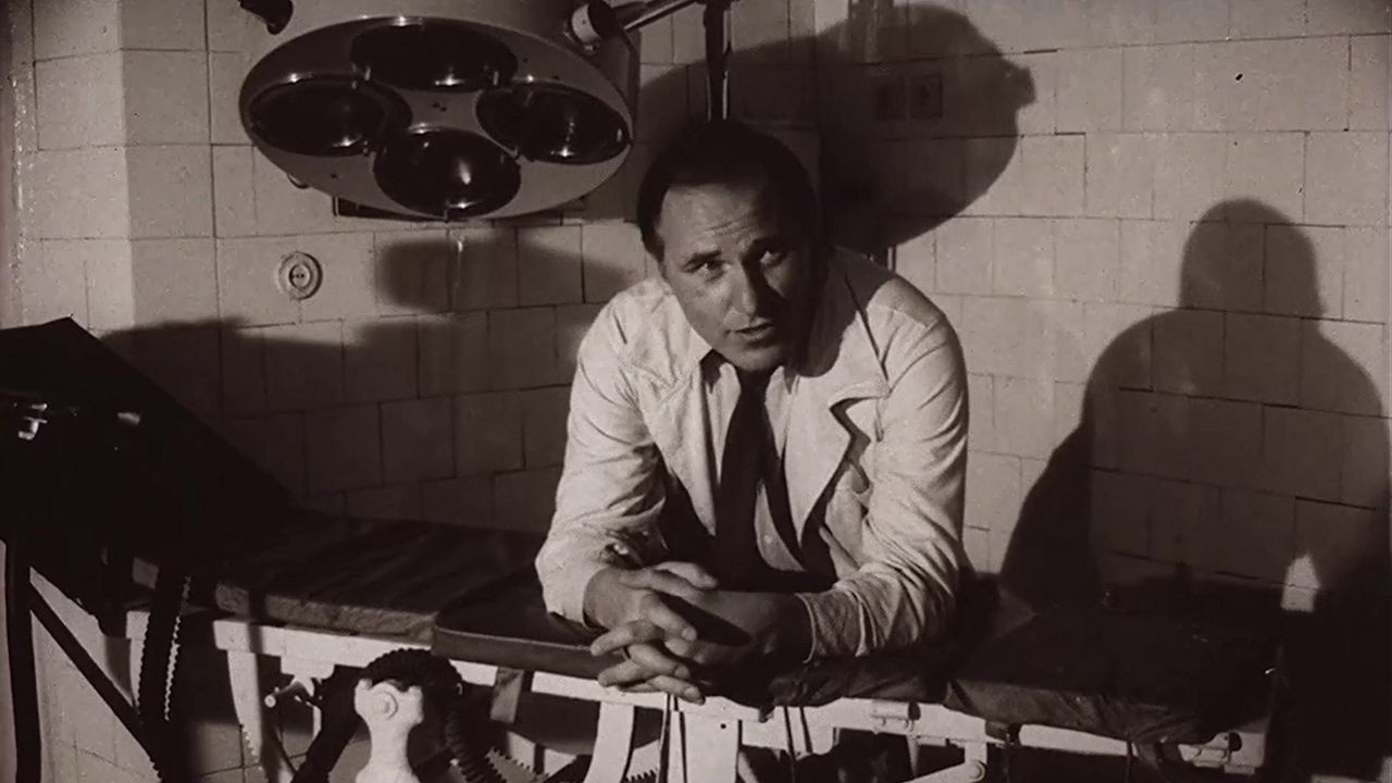 Director