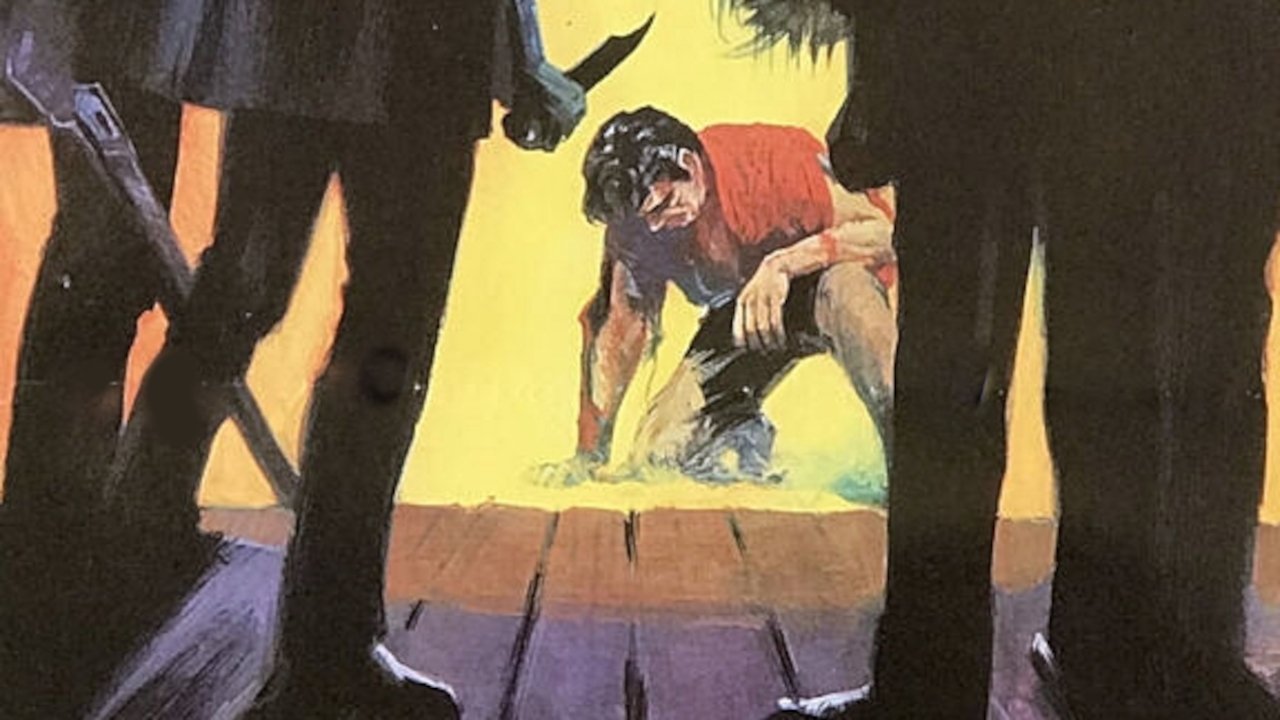 Backdrop image