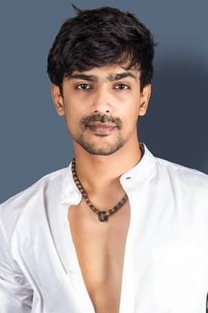 Foto de Arjun Chidambaram