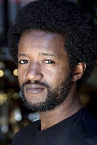 Foto de Eric Kabongo