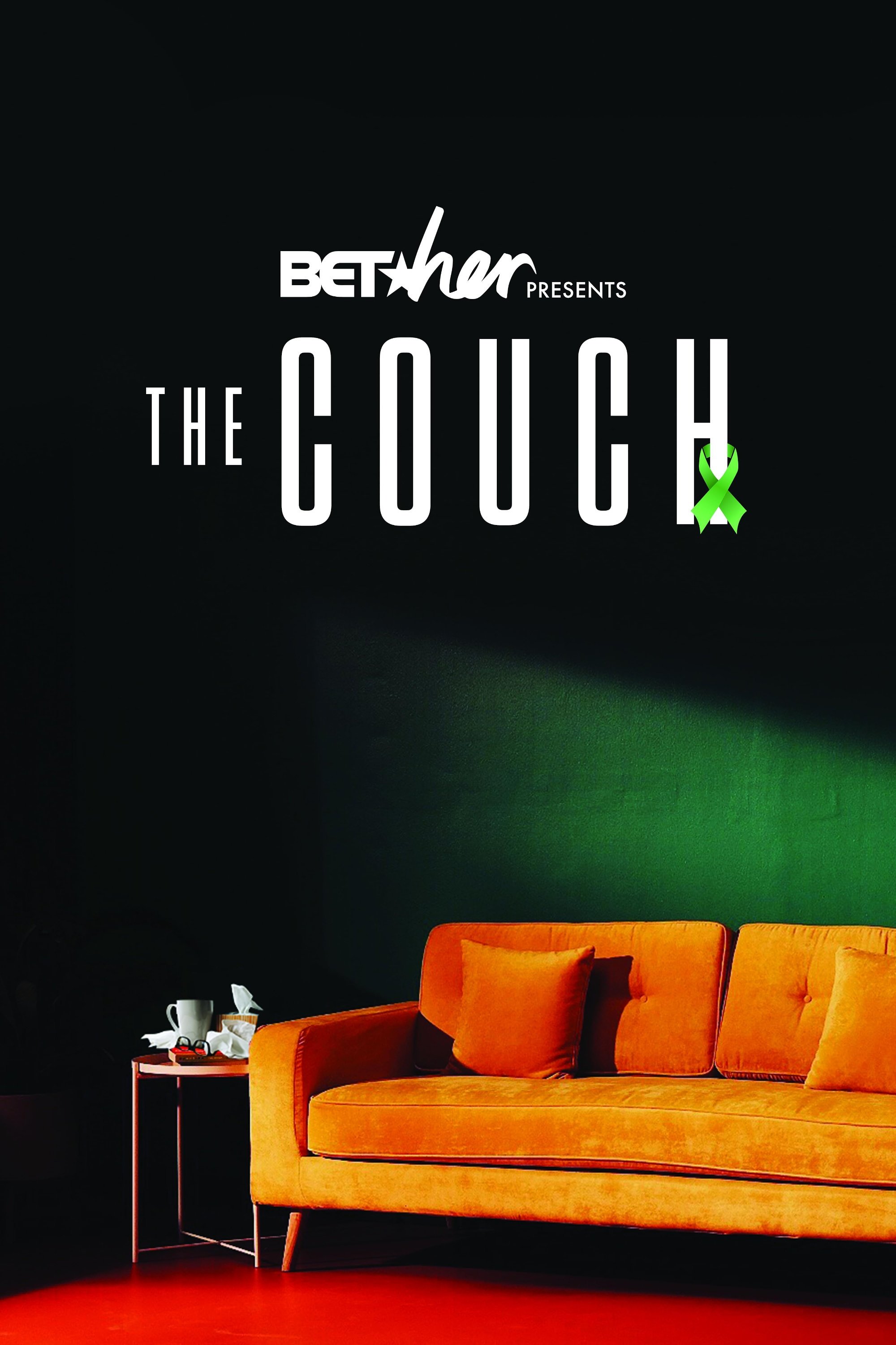 Poster de BET Her Presents: The Couch