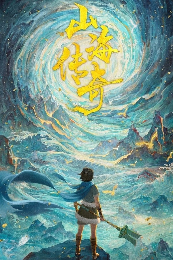 Poster de Temporada 2