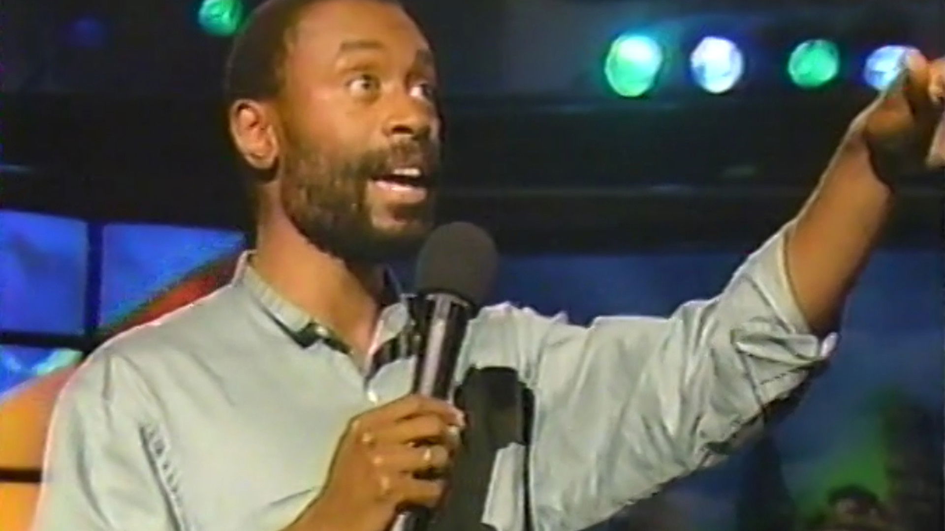 Episode 4: Dr. Ruth Westheimer - Bobby McFerrin