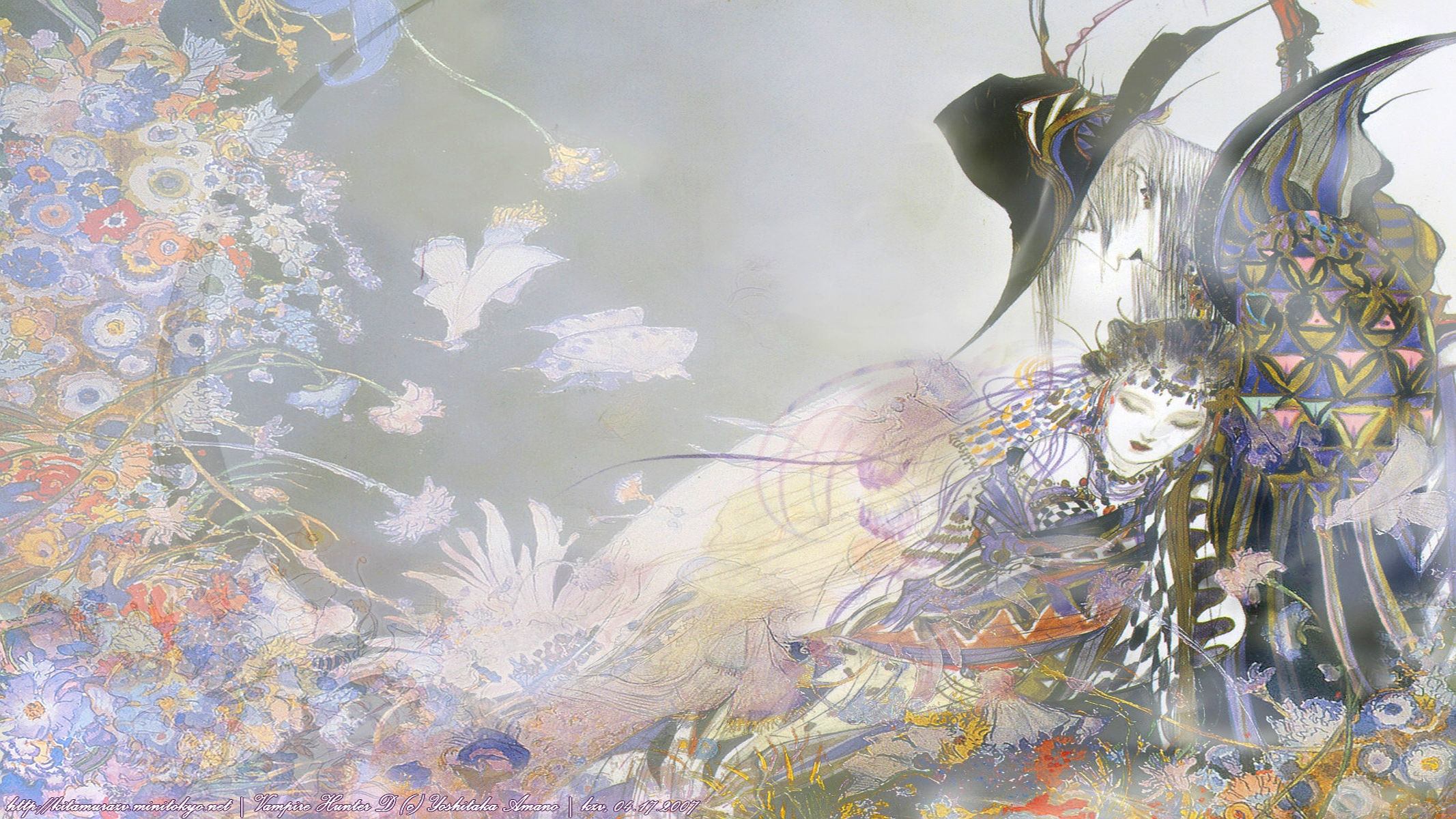 Backdrop image