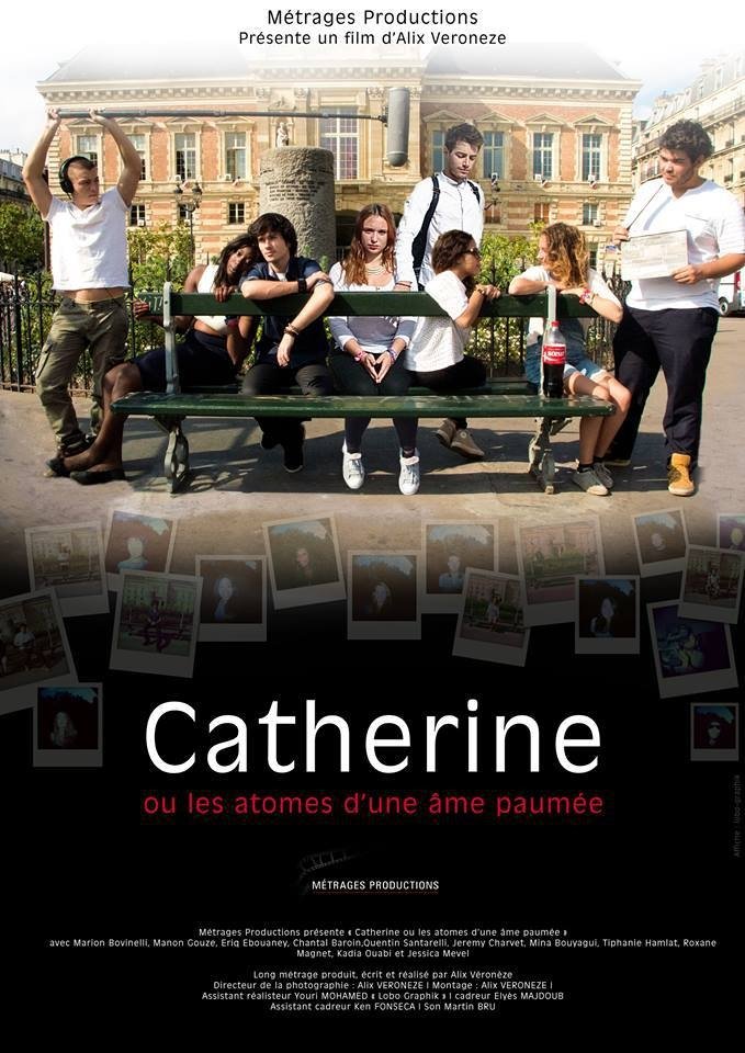 Poster movie