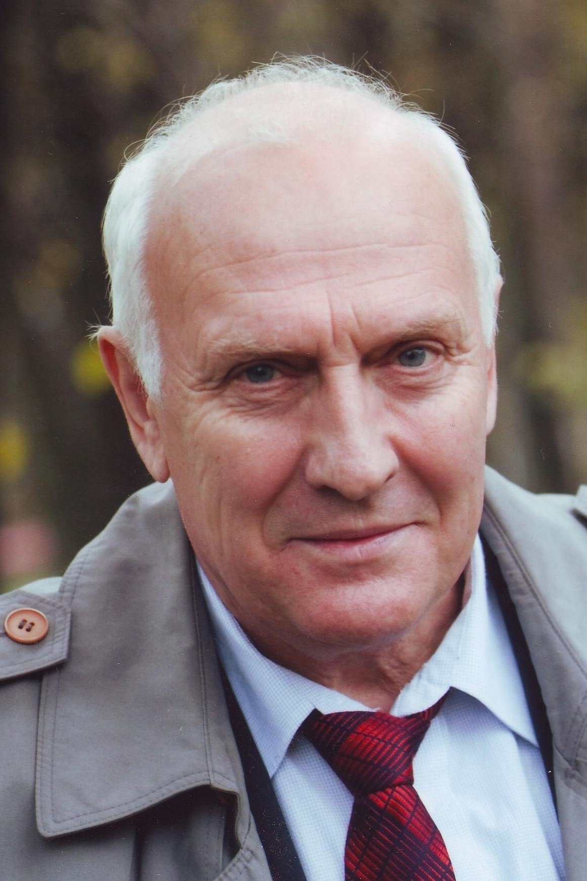 Profil Fotoğrafı