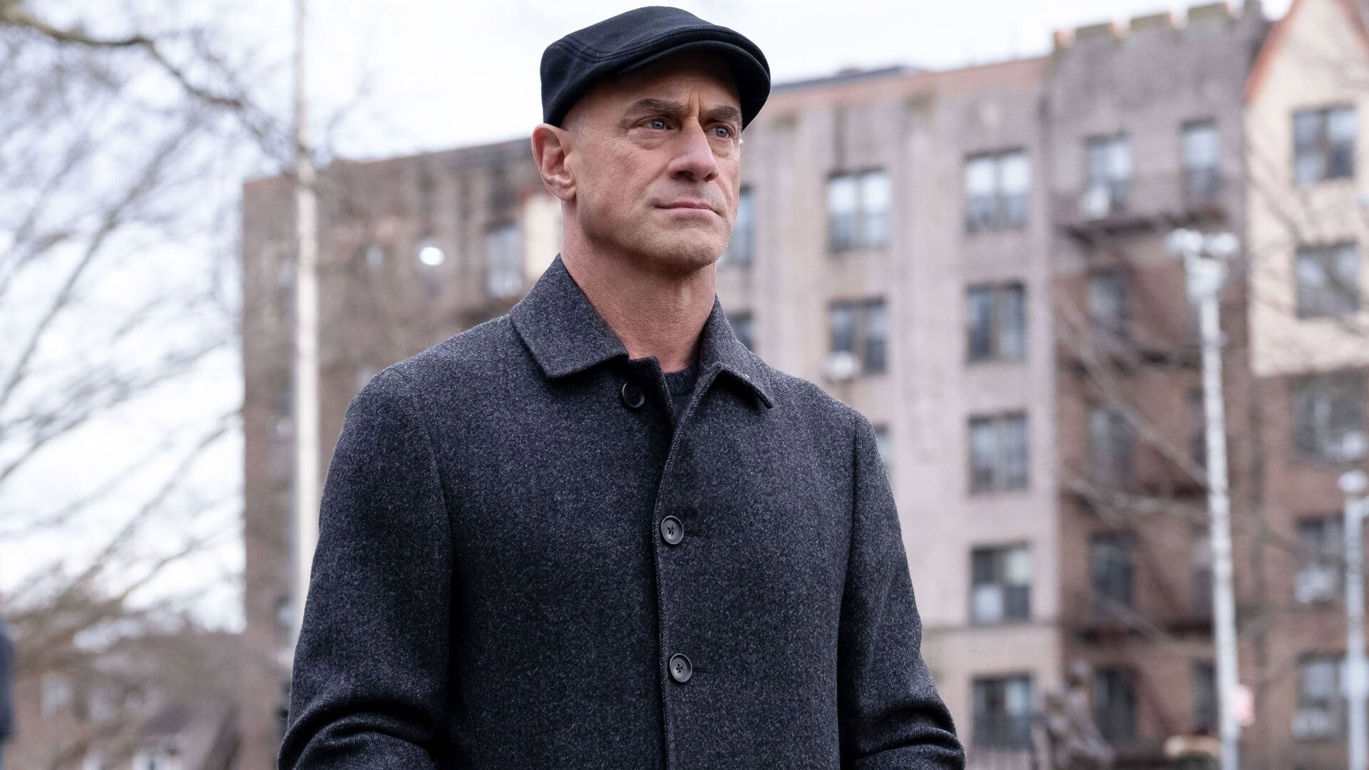 La ley y el orden: crimen organizado 3×14