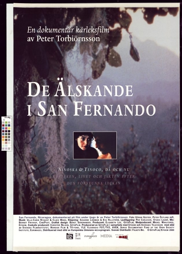 The Lovers of San Fernando