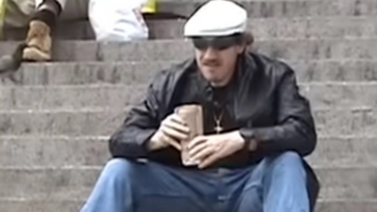 Chris Maggio