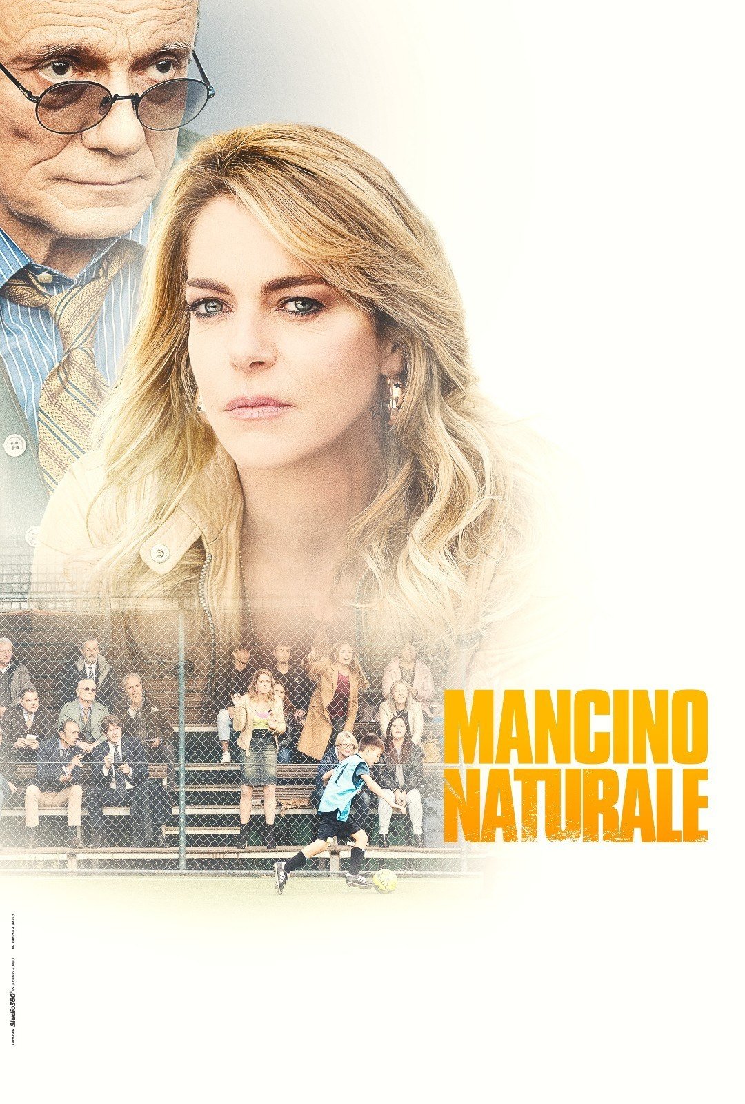 Poster movie