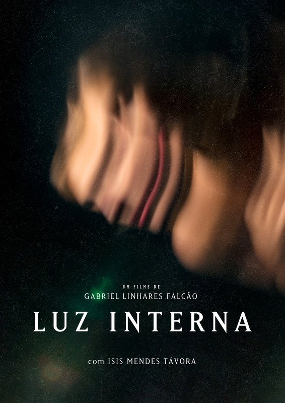 Poster de Luz Interna