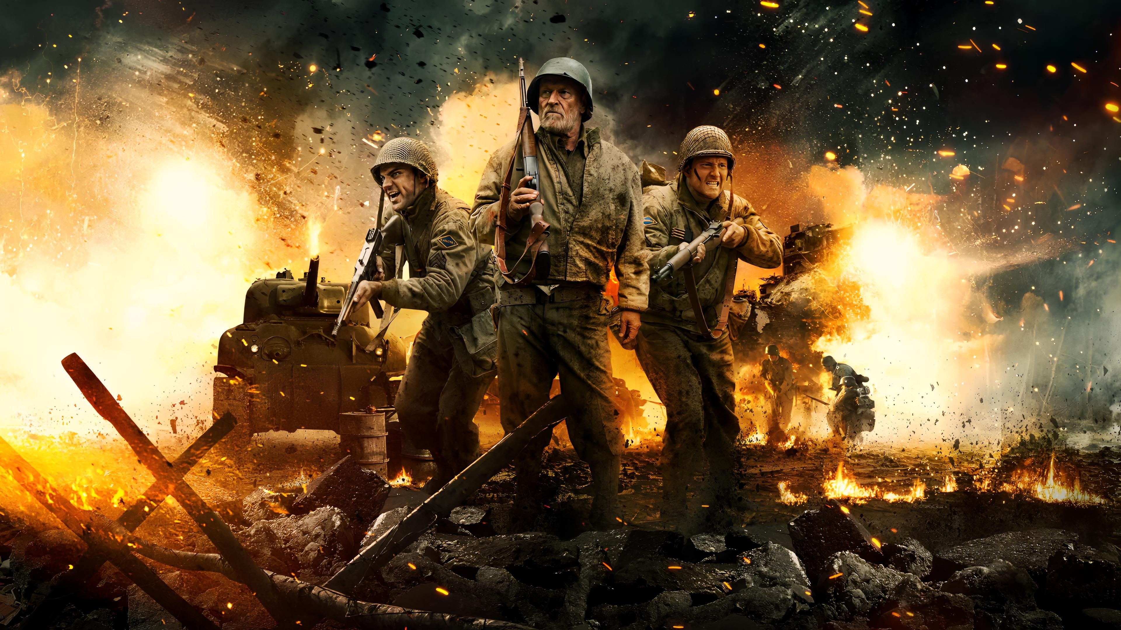 Backdrop image