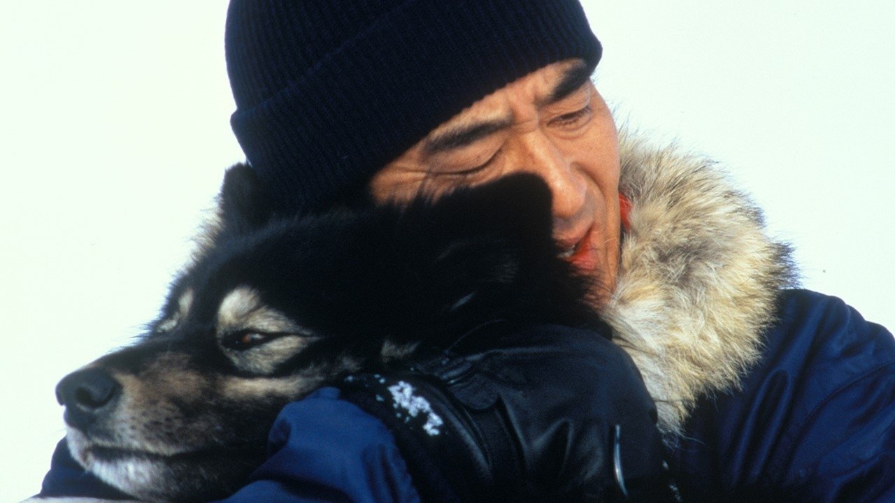 Ken Takakura
