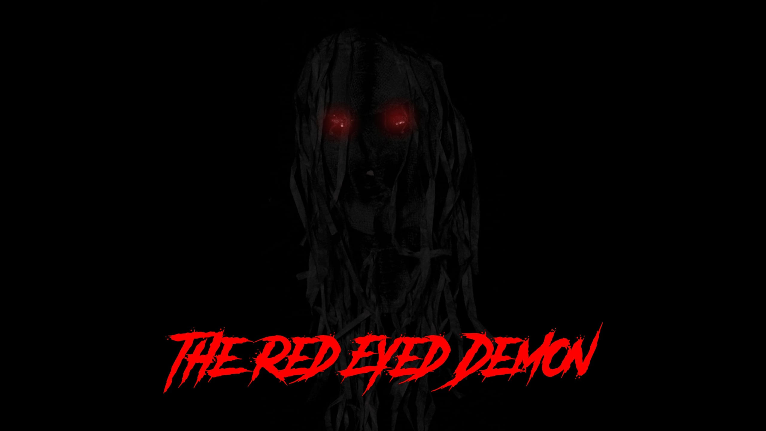 The Red Eyed Demon