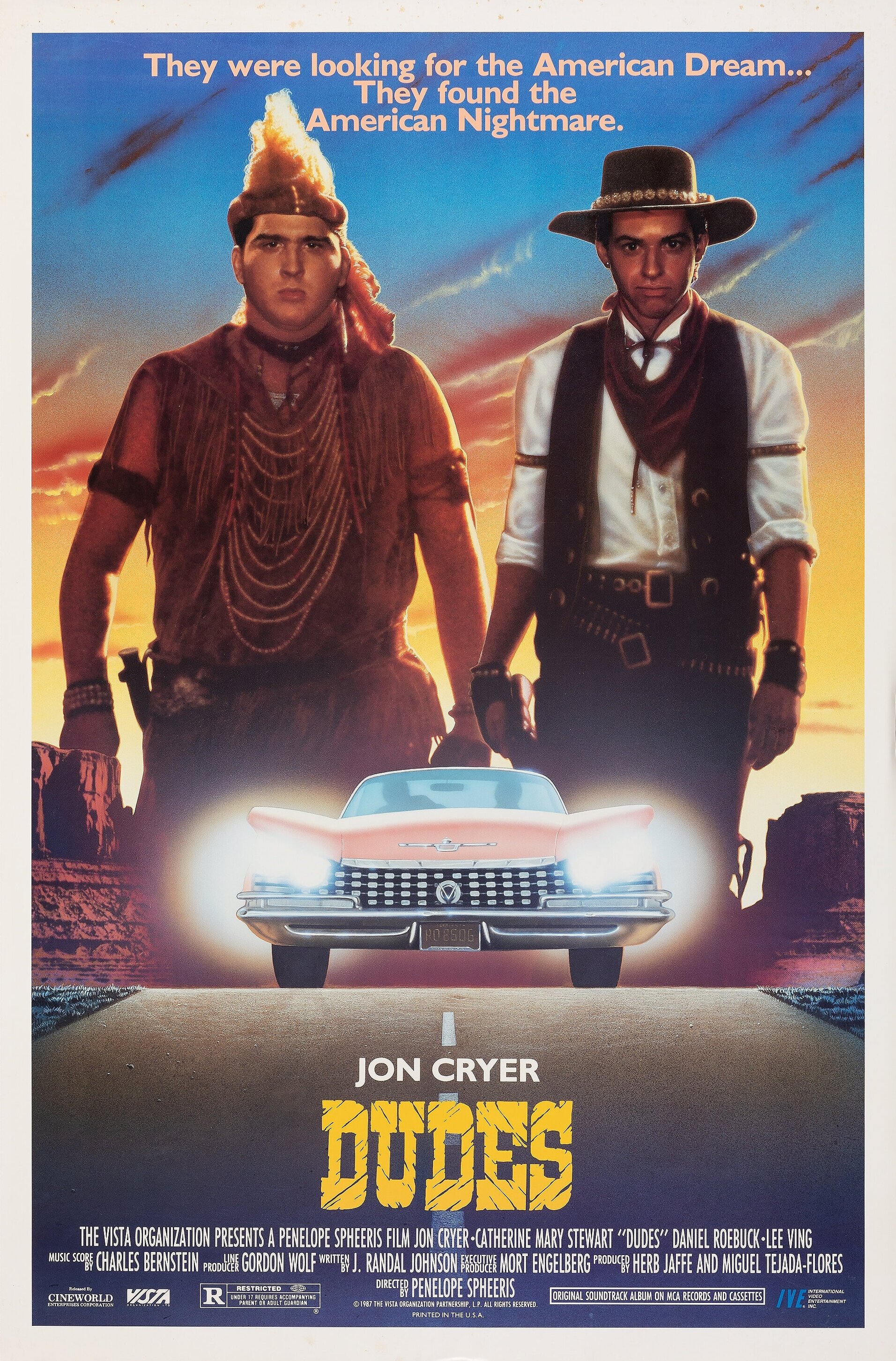 Poster movie