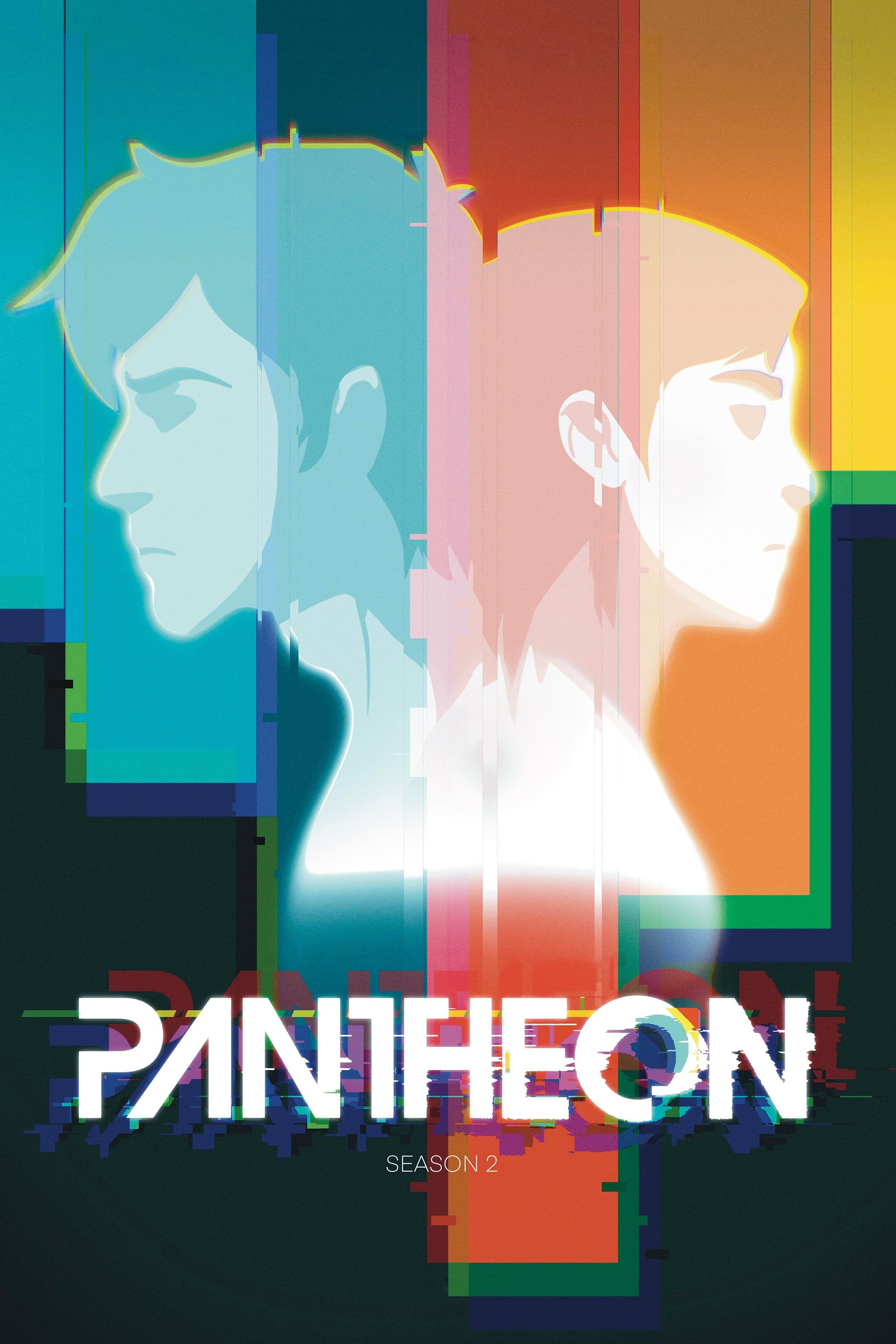 Poster de Temporada 2