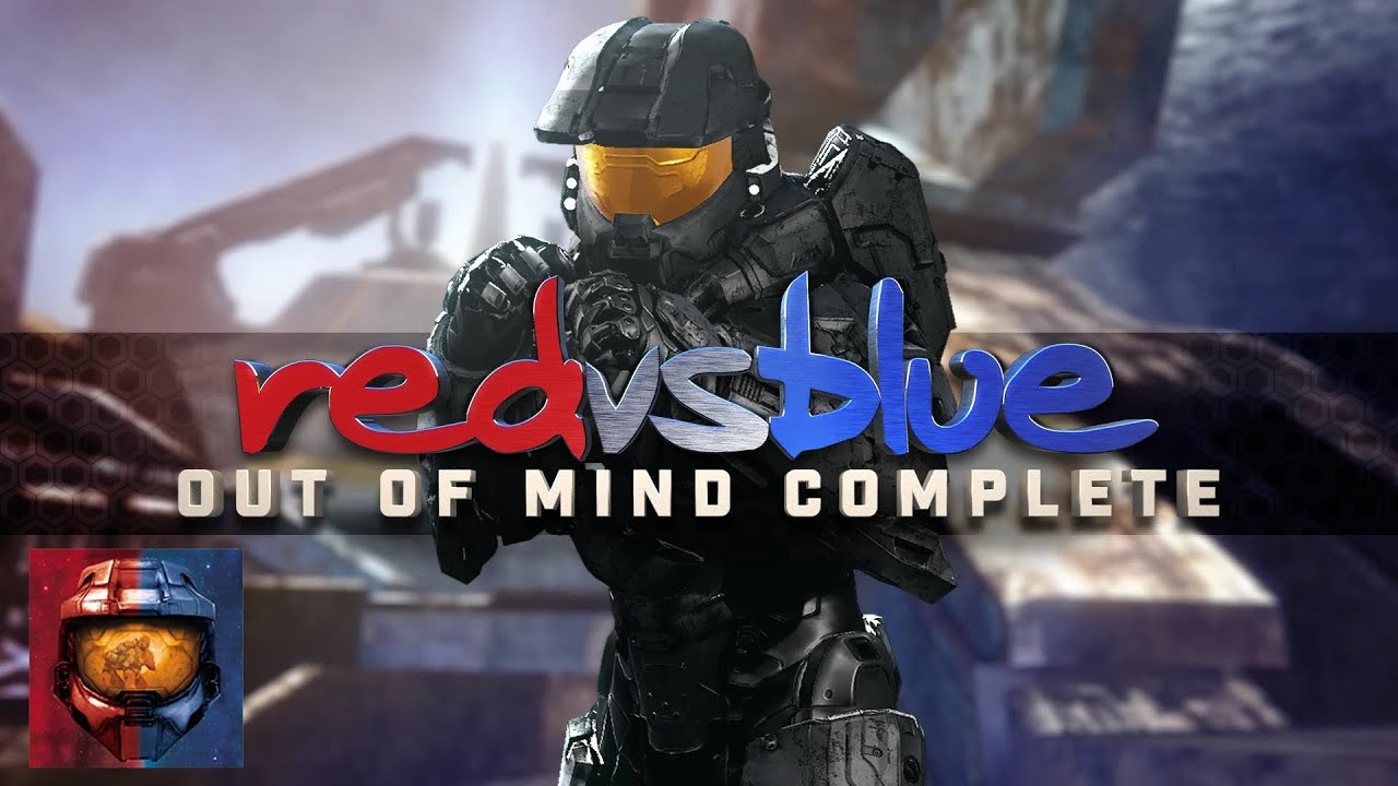 Out of Mind/Film Version