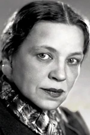 Foto de Мария Призван-Соколова