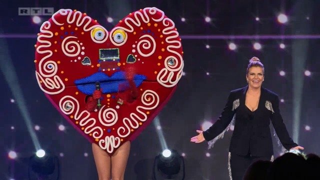 Masked Singer Croatia