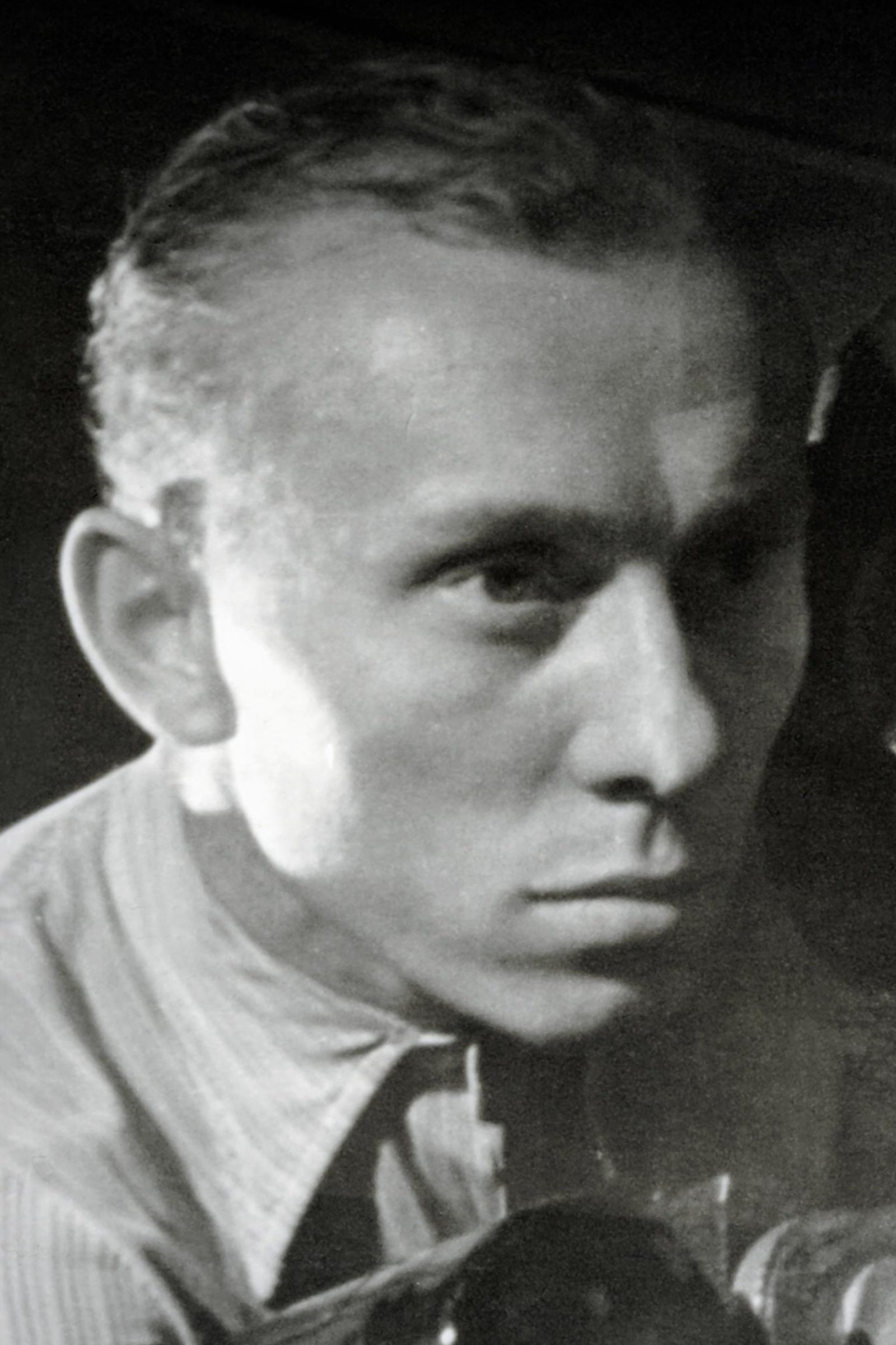 Foto de Karel Zeman