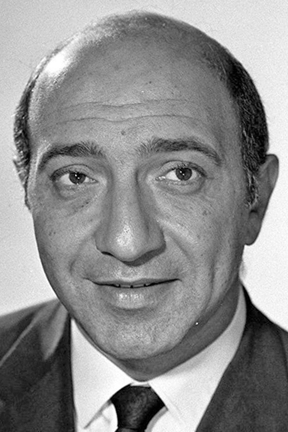 Foto de George Pastell