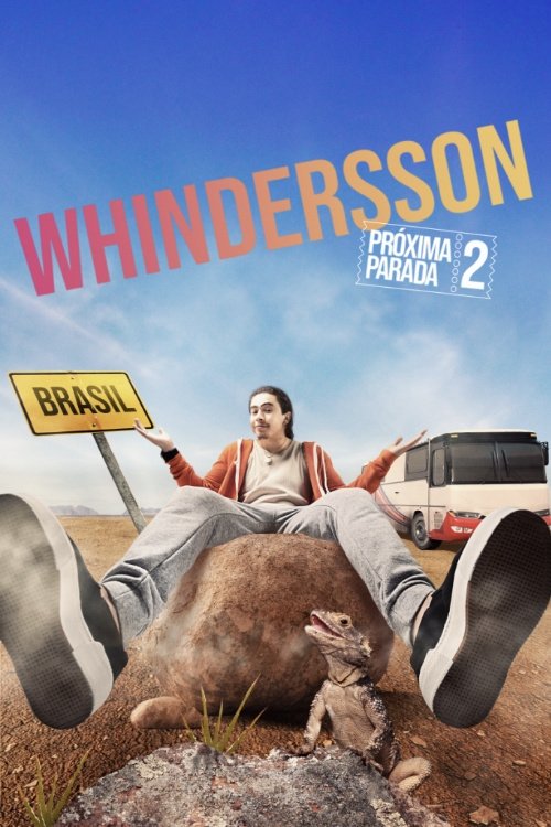 Poster de 2° Temporada