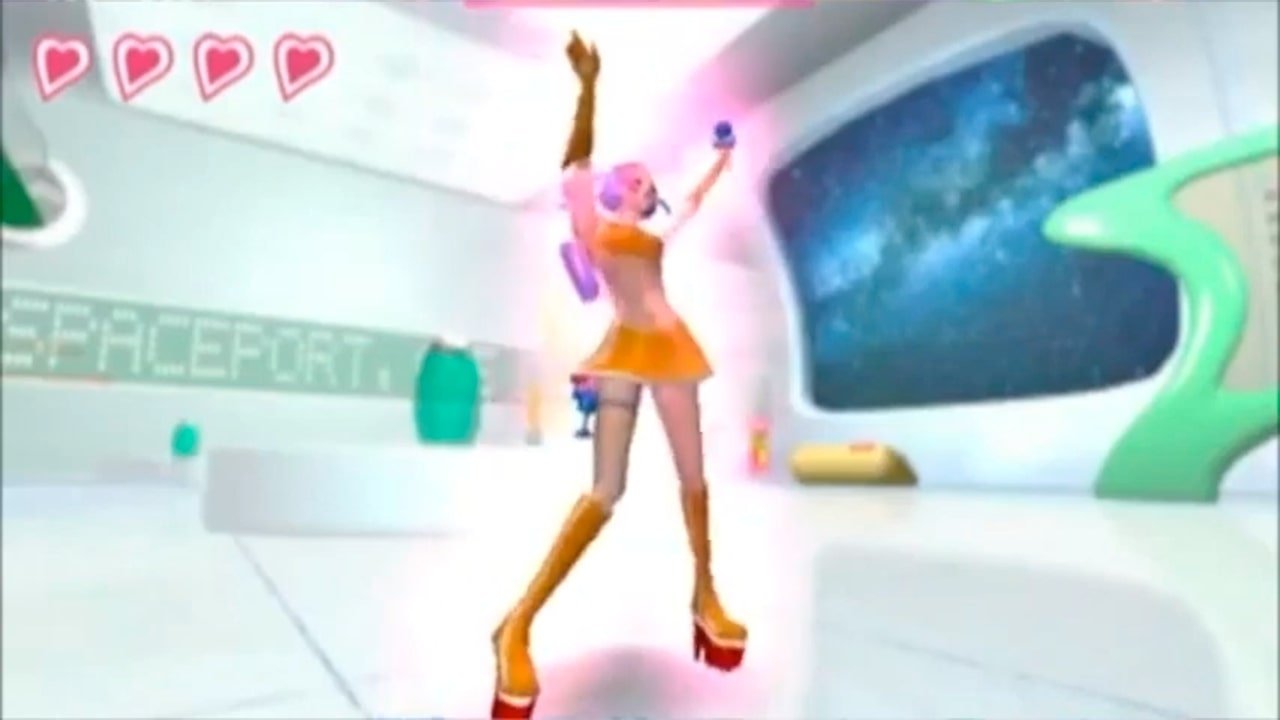 Backdrop image