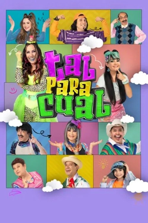 Poster de Temporada 3