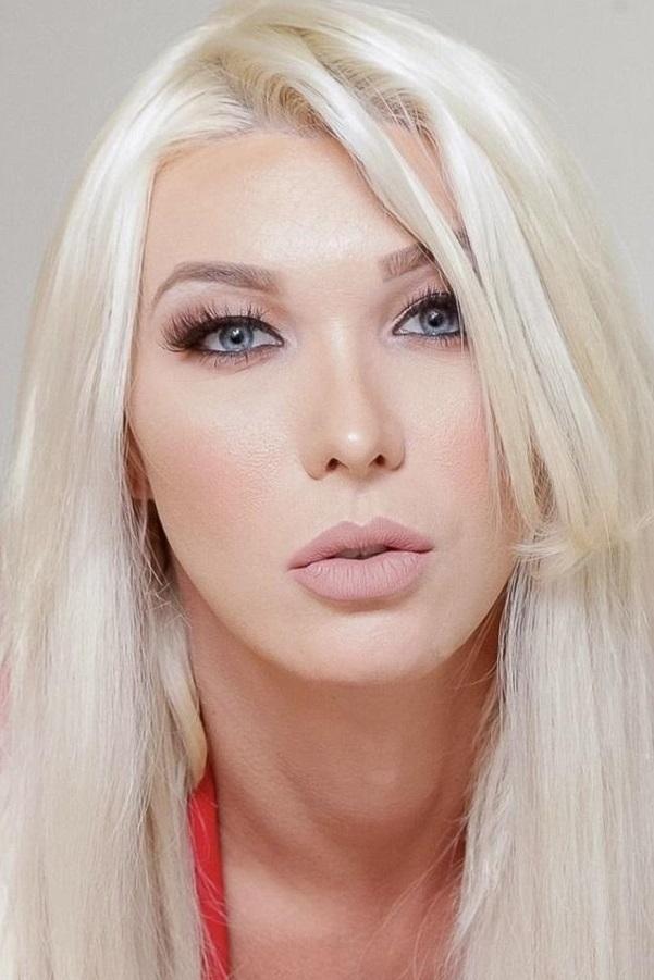 Foto de Aubrey Kate