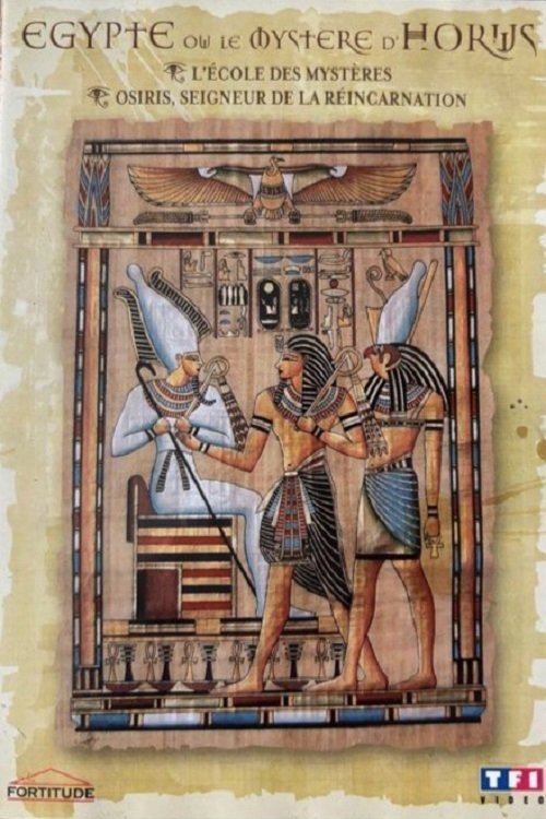 Poster de El Ojo De Horus