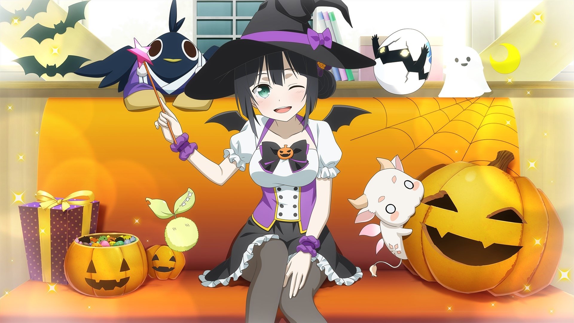 Backdrop image