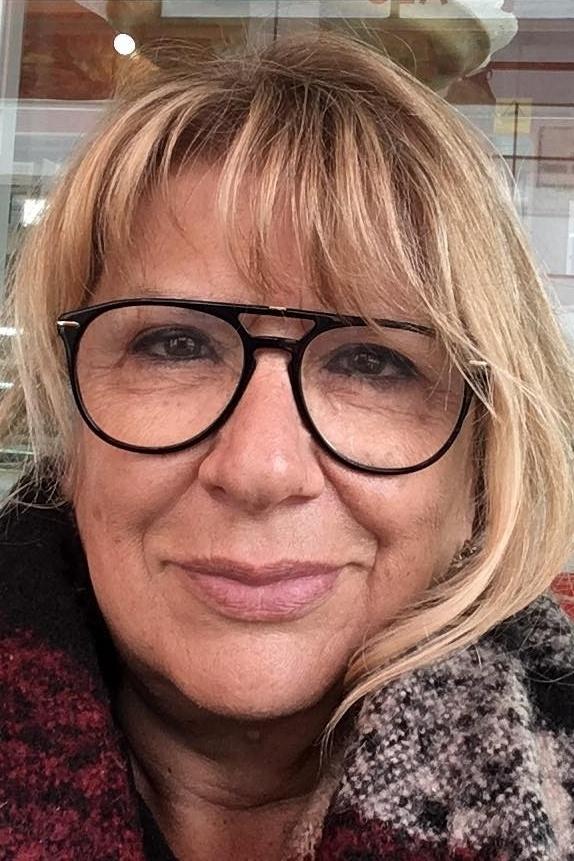 Foto de Luísa Salgueiro