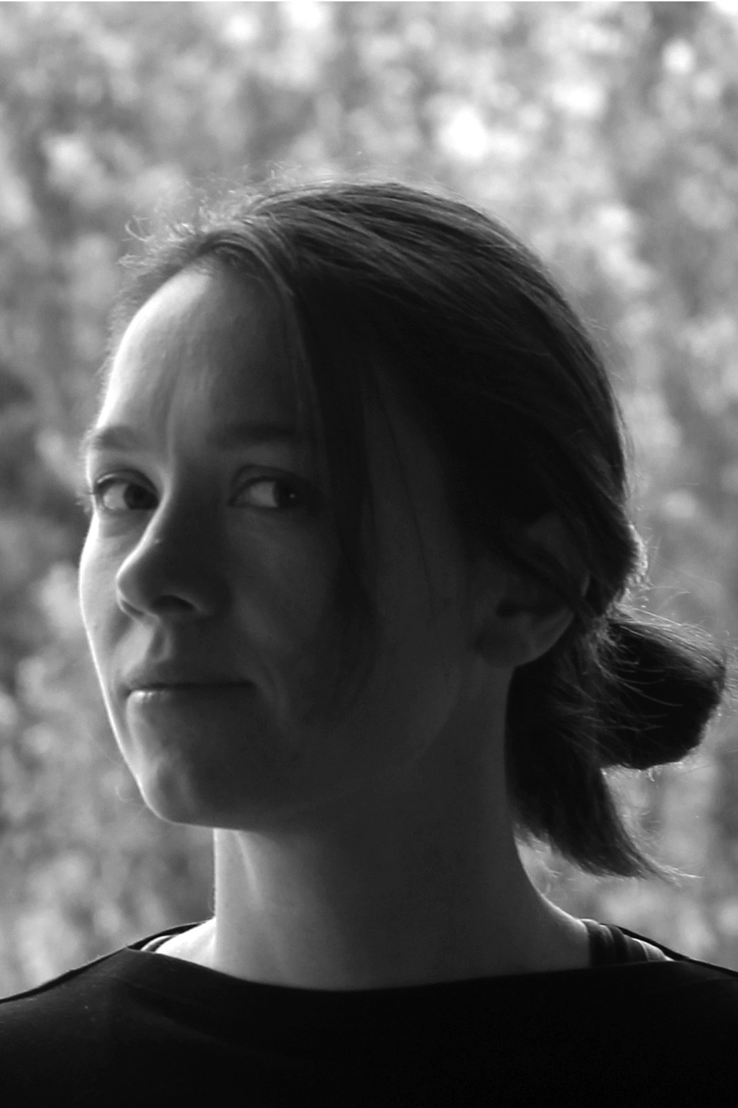 Foto de Natalia Chernysheva