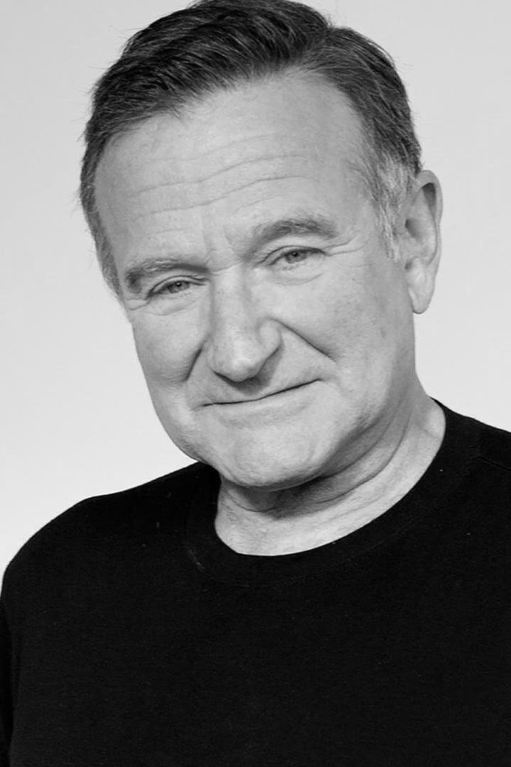 Foto de Robin Williams