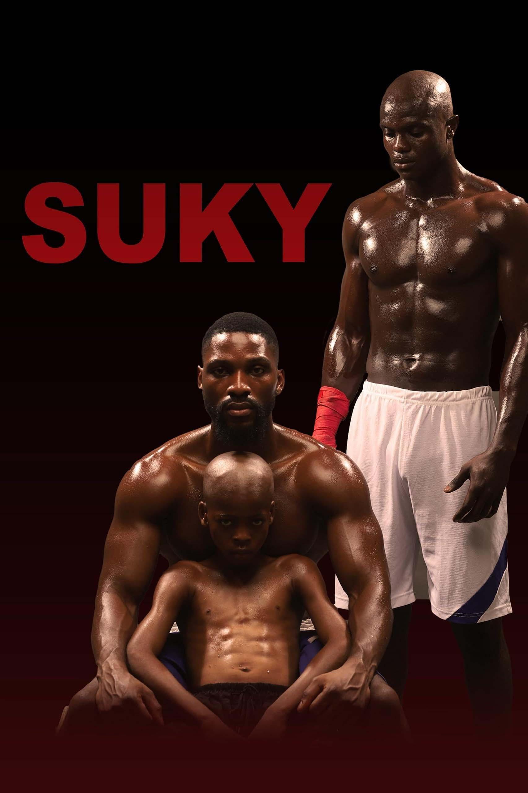 Poster de Suky