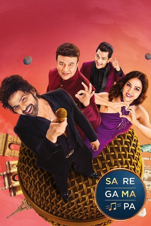 Poster de Temporada 16
