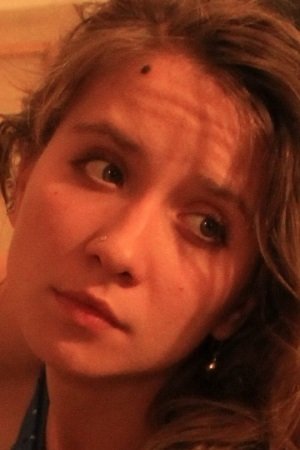 Foto de Alisa Kovalenko