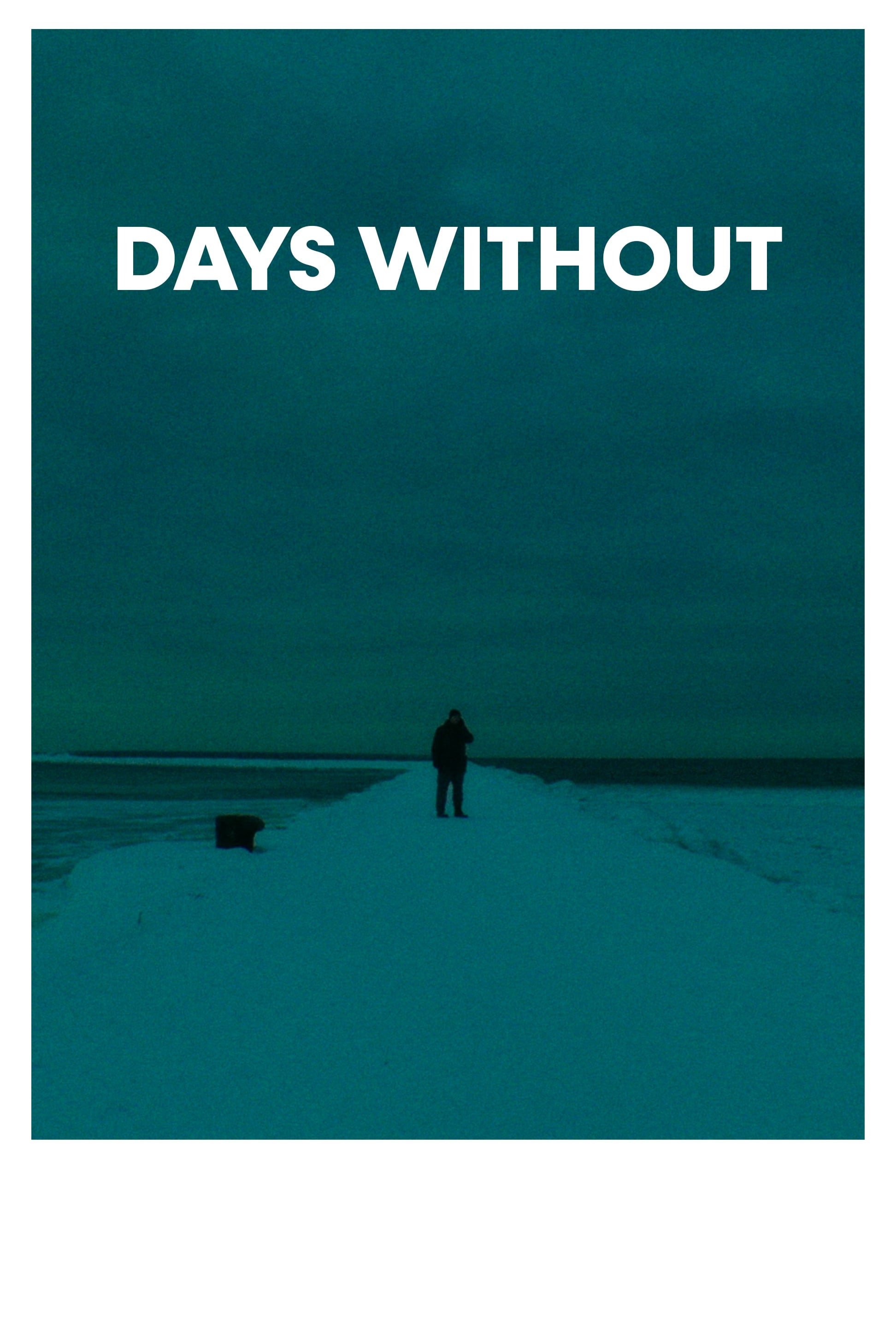 Poster de Days Without