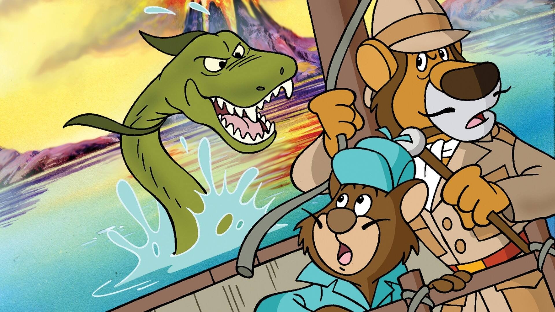 Backdrop image