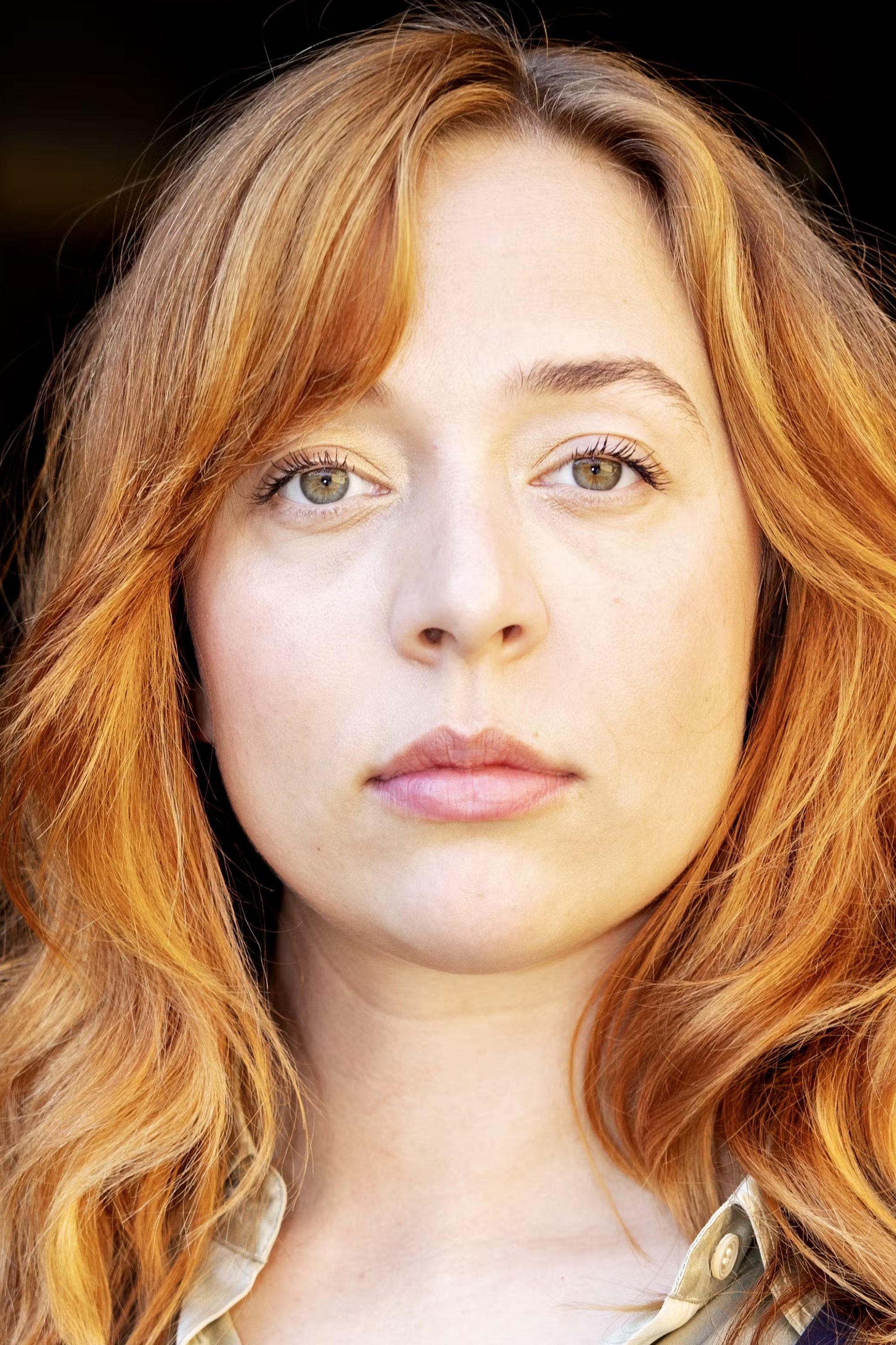 Foto de Carla Eleonora Feigenberg
