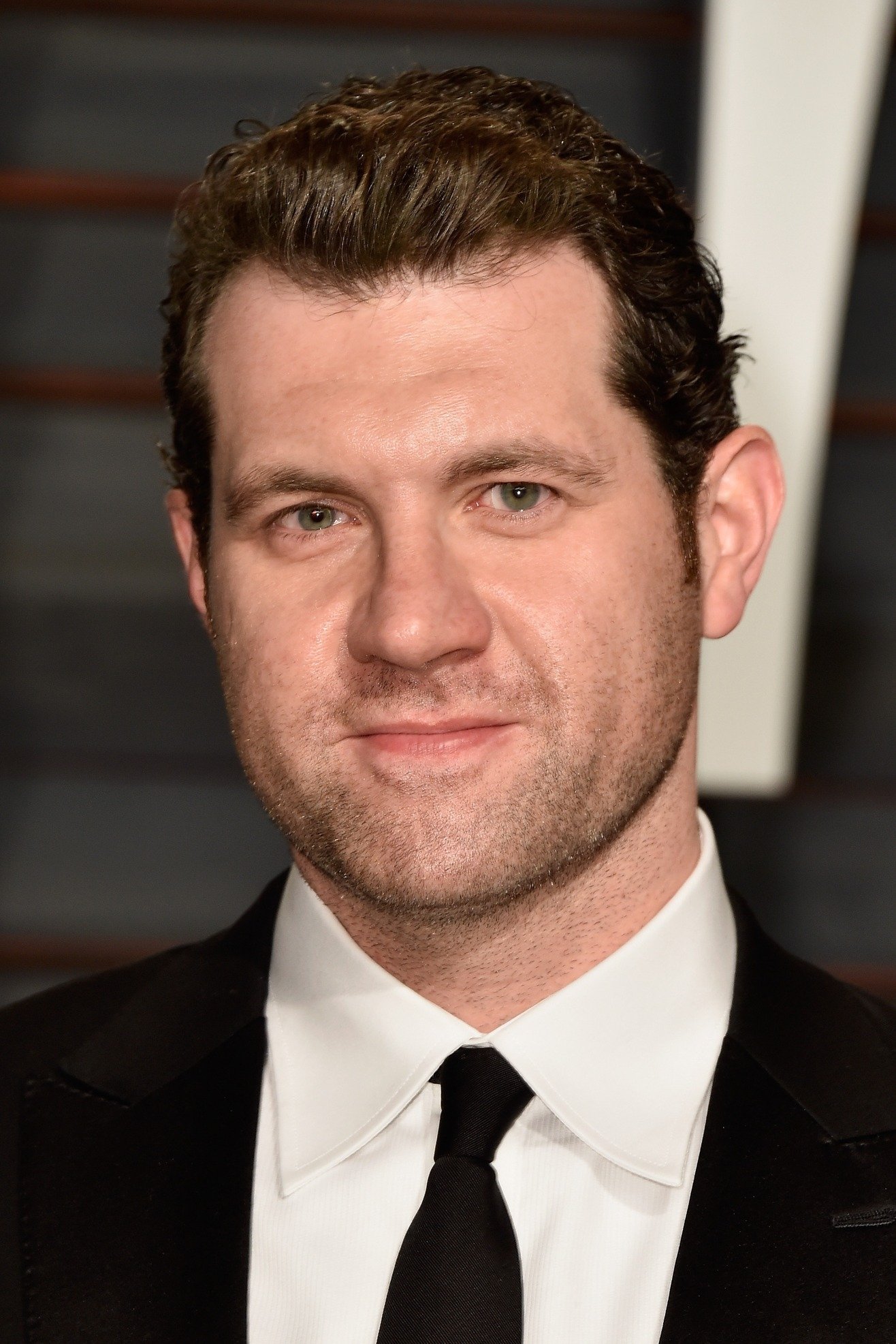 Foto de Billy Eichner
