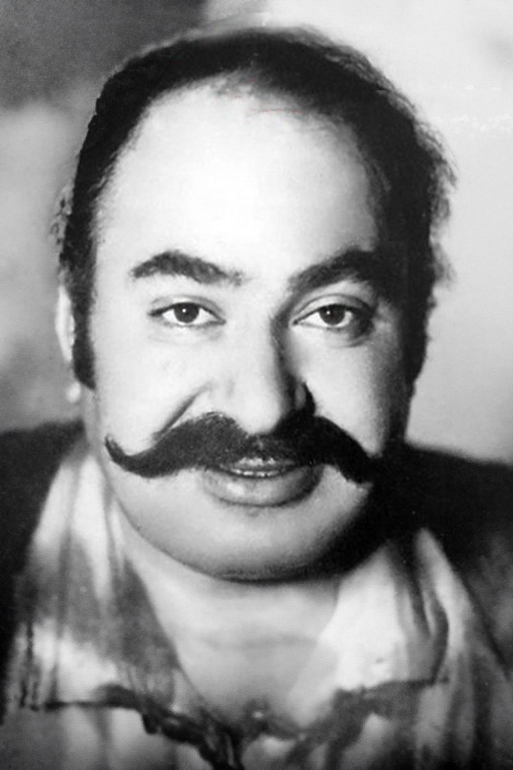 Foto de Ahmet Kostarika