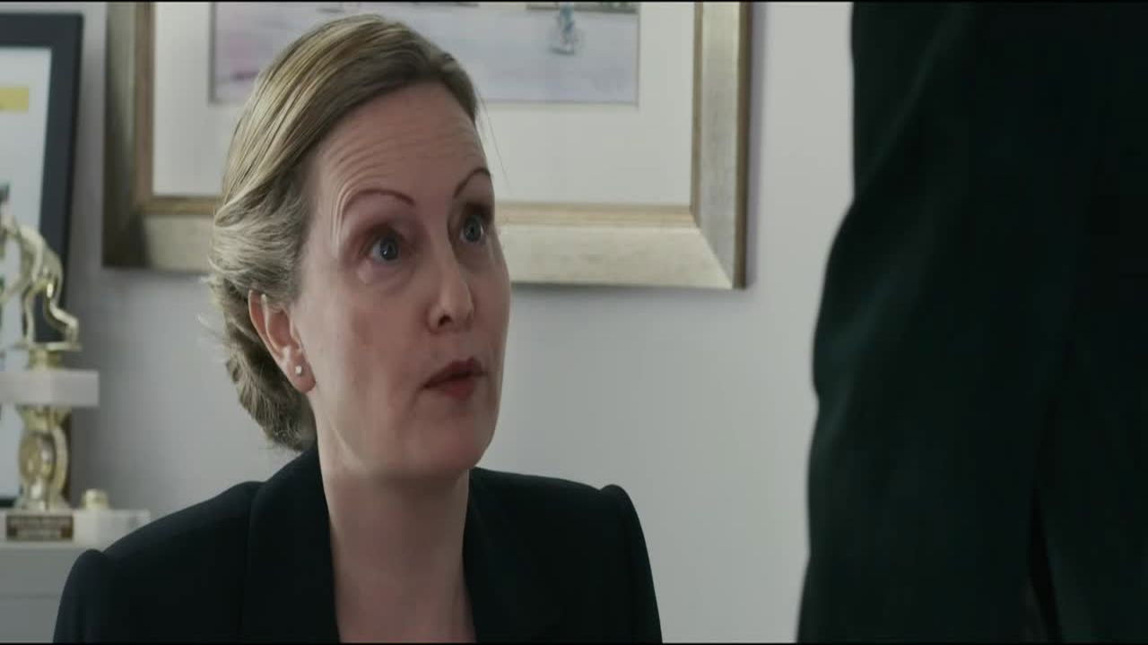 Episode 1: Corvid's Head