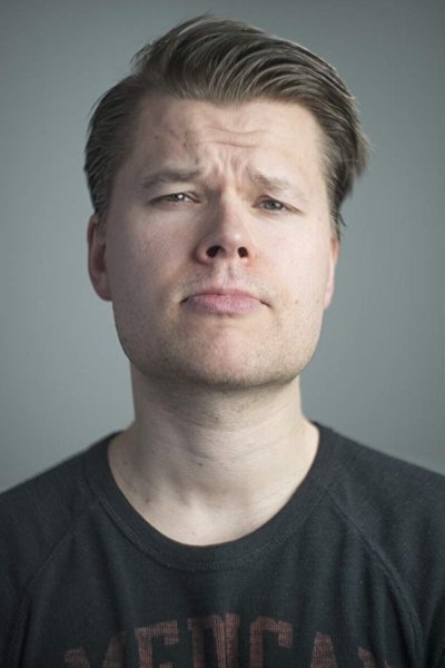 Foto de Joonas Makkonen