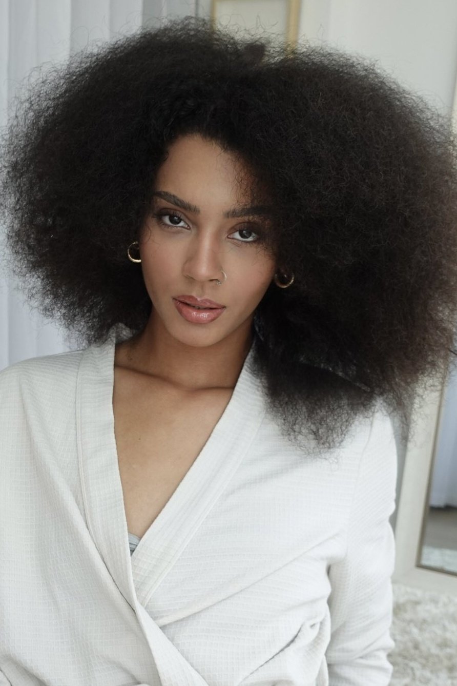 Foto de Christine Obanor