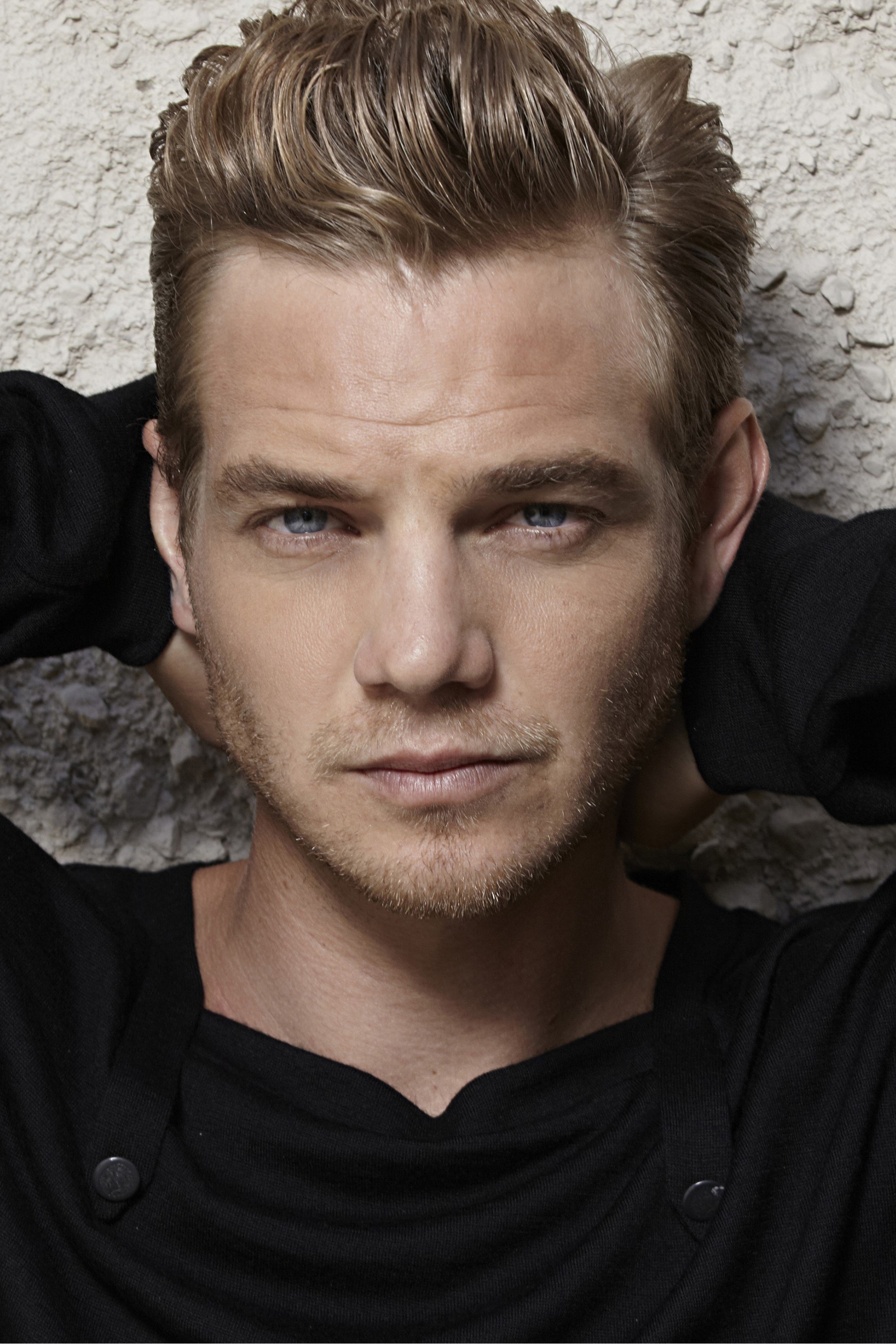Foto de Taylor Handley