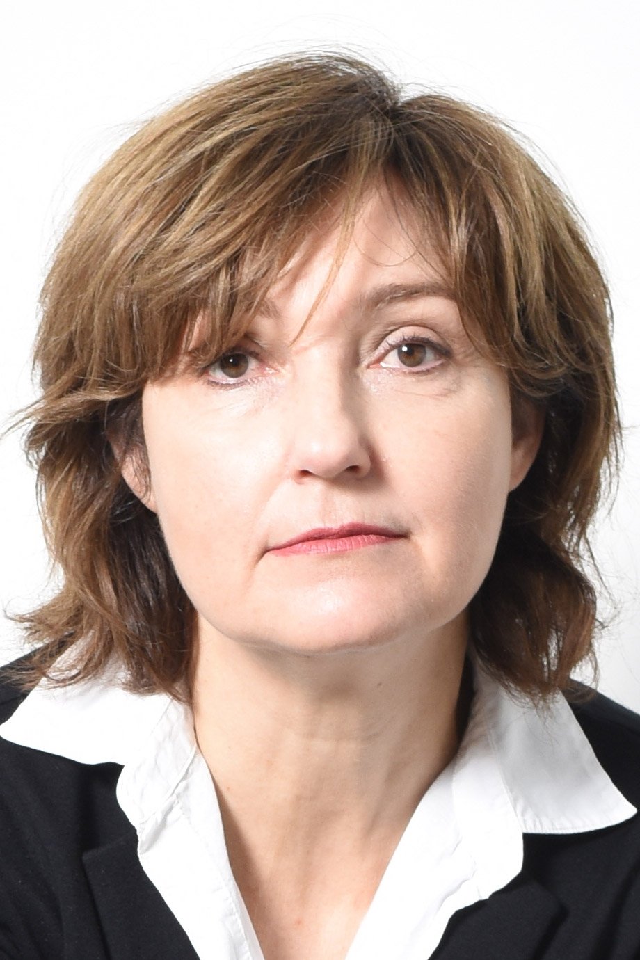 Foto de Viv Albertine