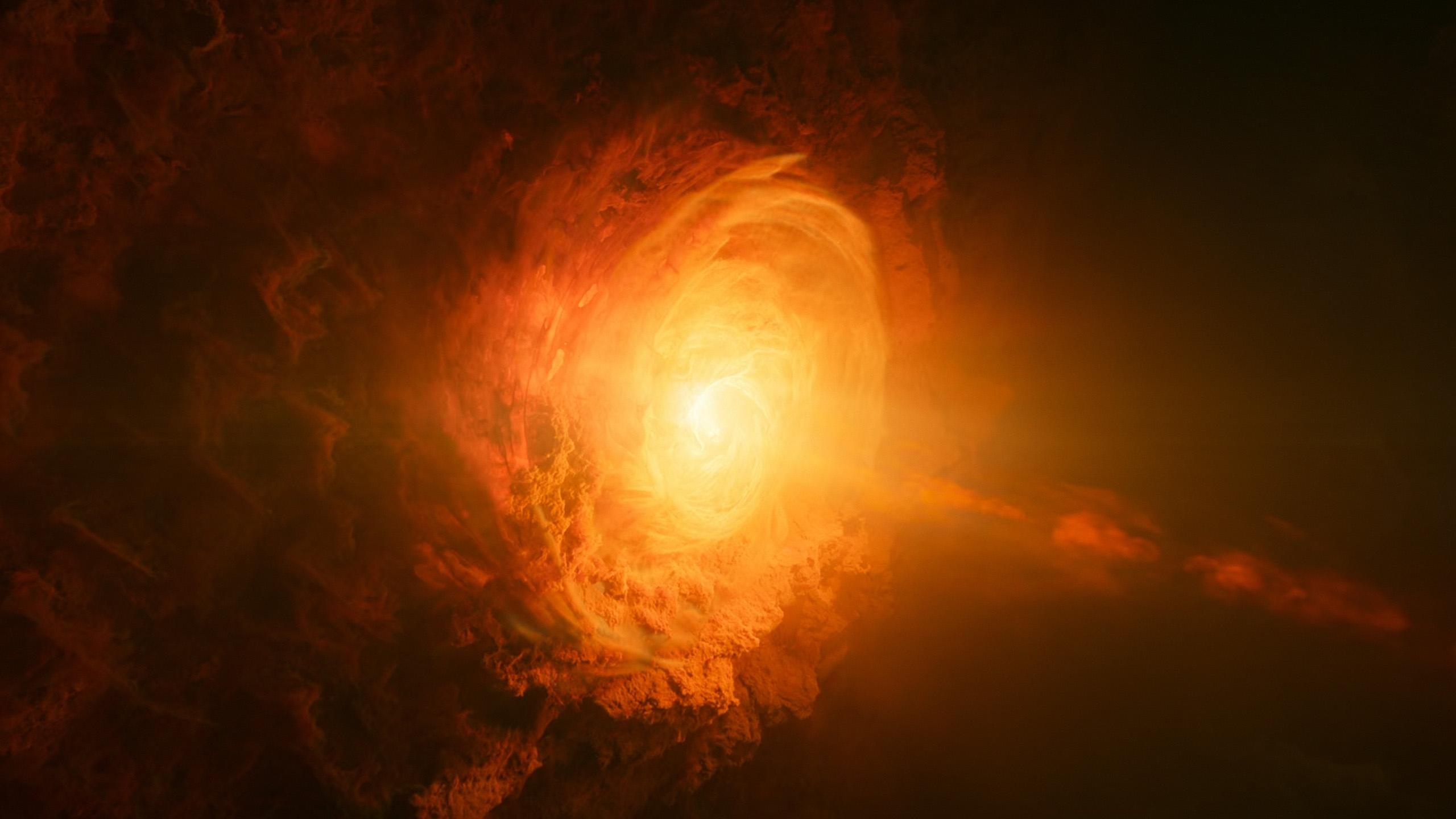 Backdrop image