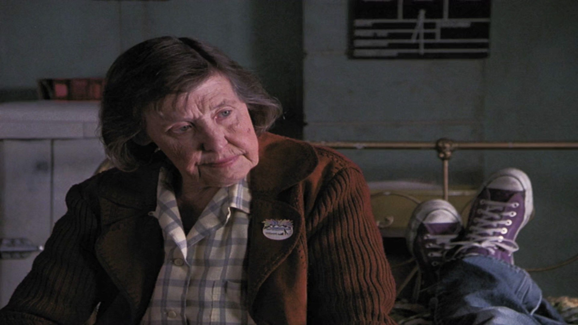 The Body in Question