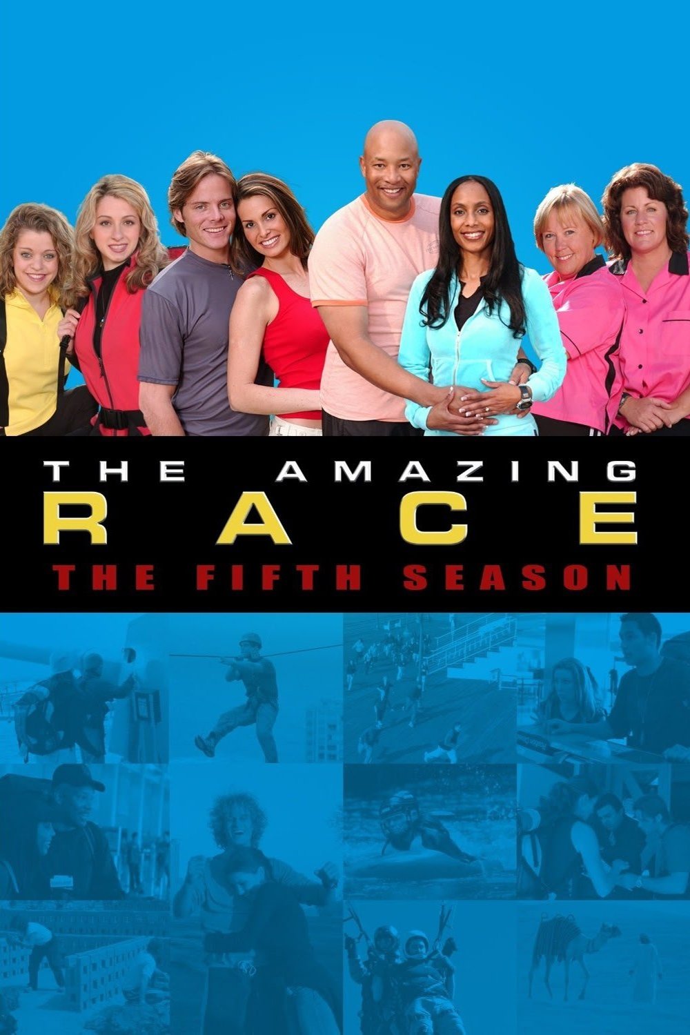 Poster de Temporada 5